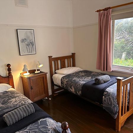 Seacroft Estate Hotel Wongarra Buitenkant foto