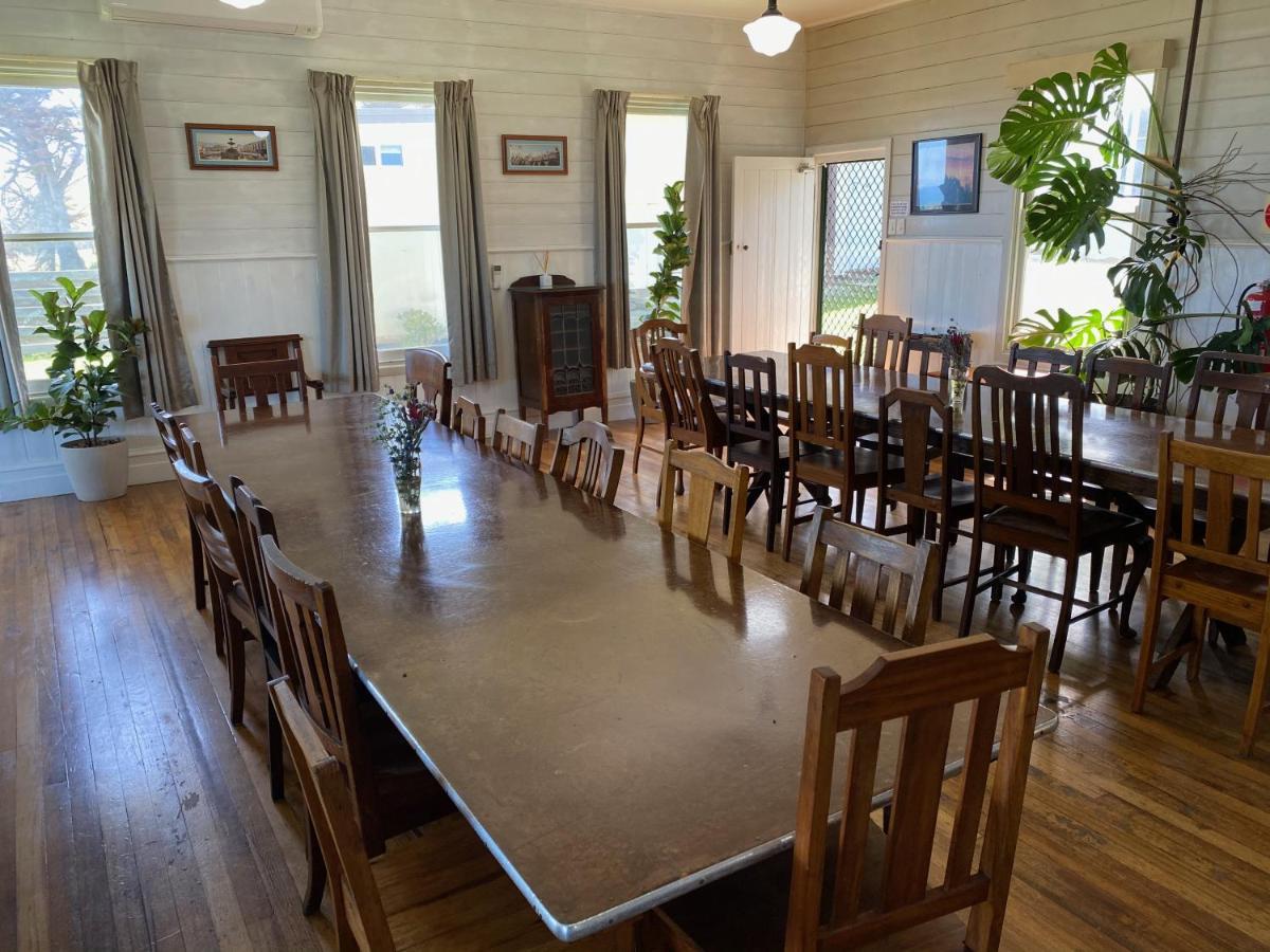 Seacroft Estate Hotel Wongarra Buitenkant foto
