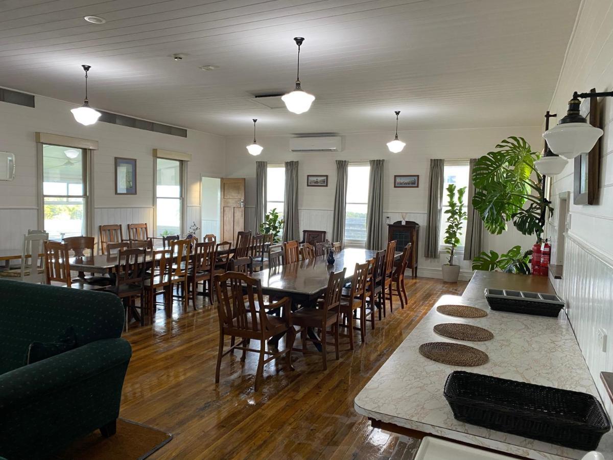 Seacroft Estate Hotel Wongarra Buitenkant foto