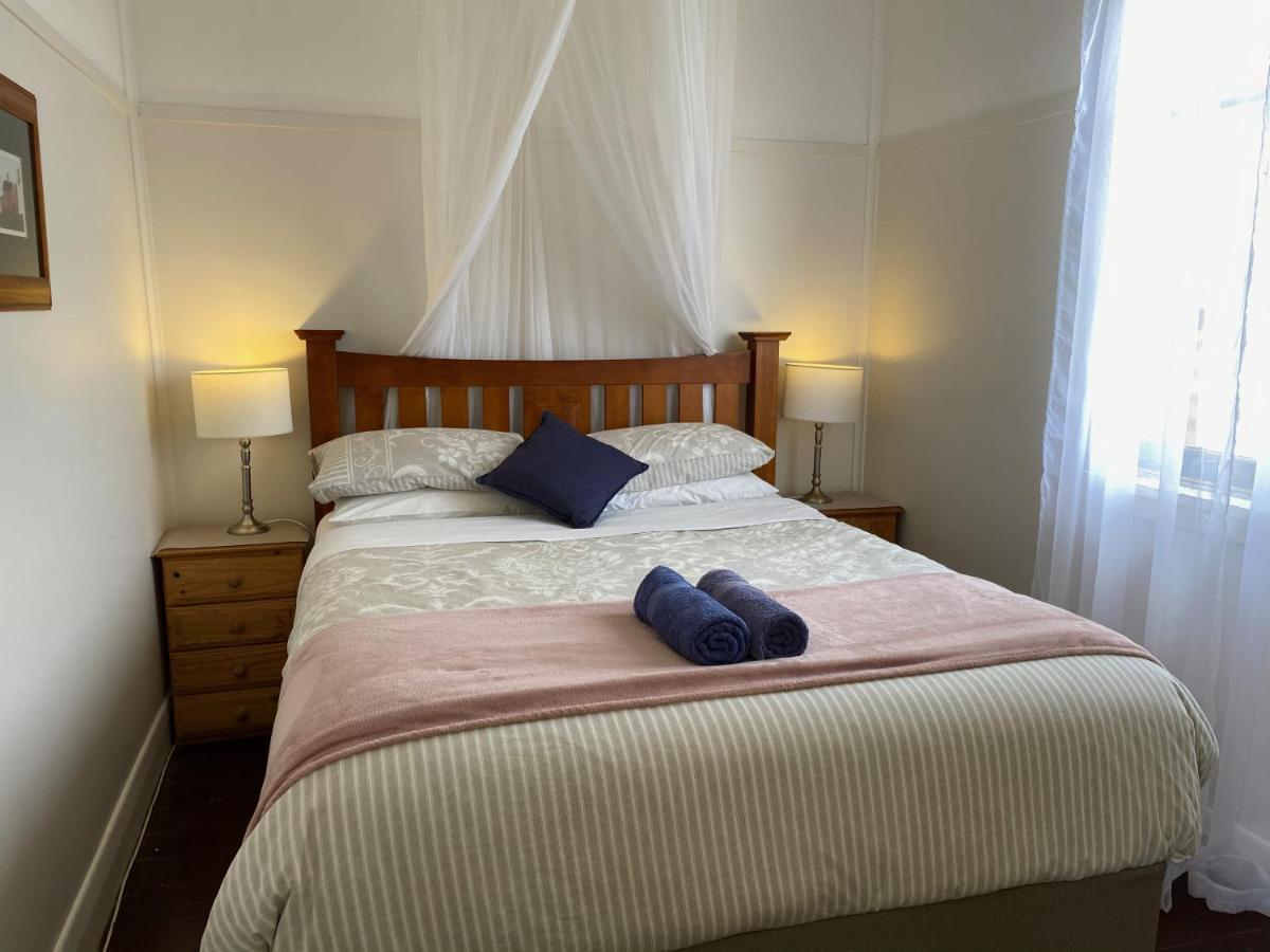 Seacroft Estate Hotel Wongarra Buitenkant foto