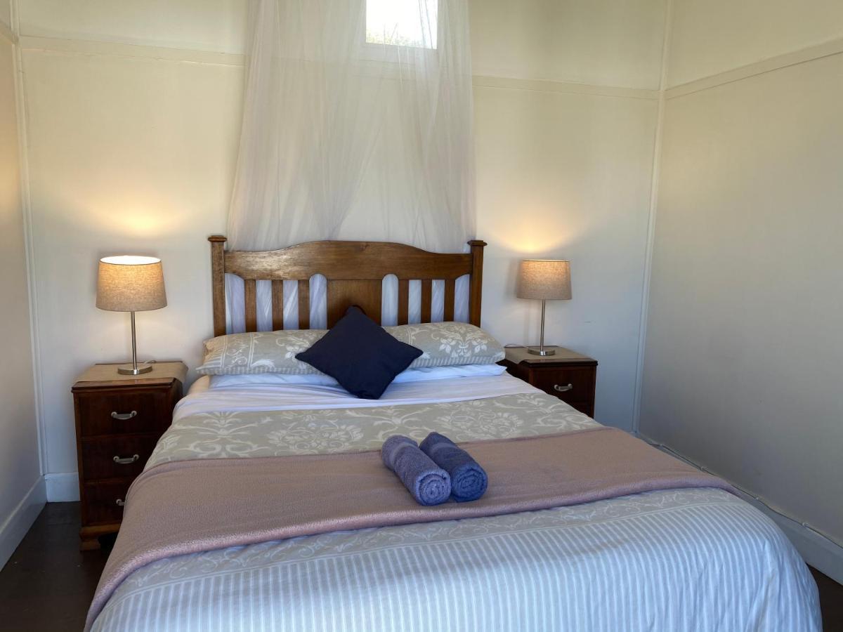 Seacroft Estate Hotel Wongarra Buitenkant foto