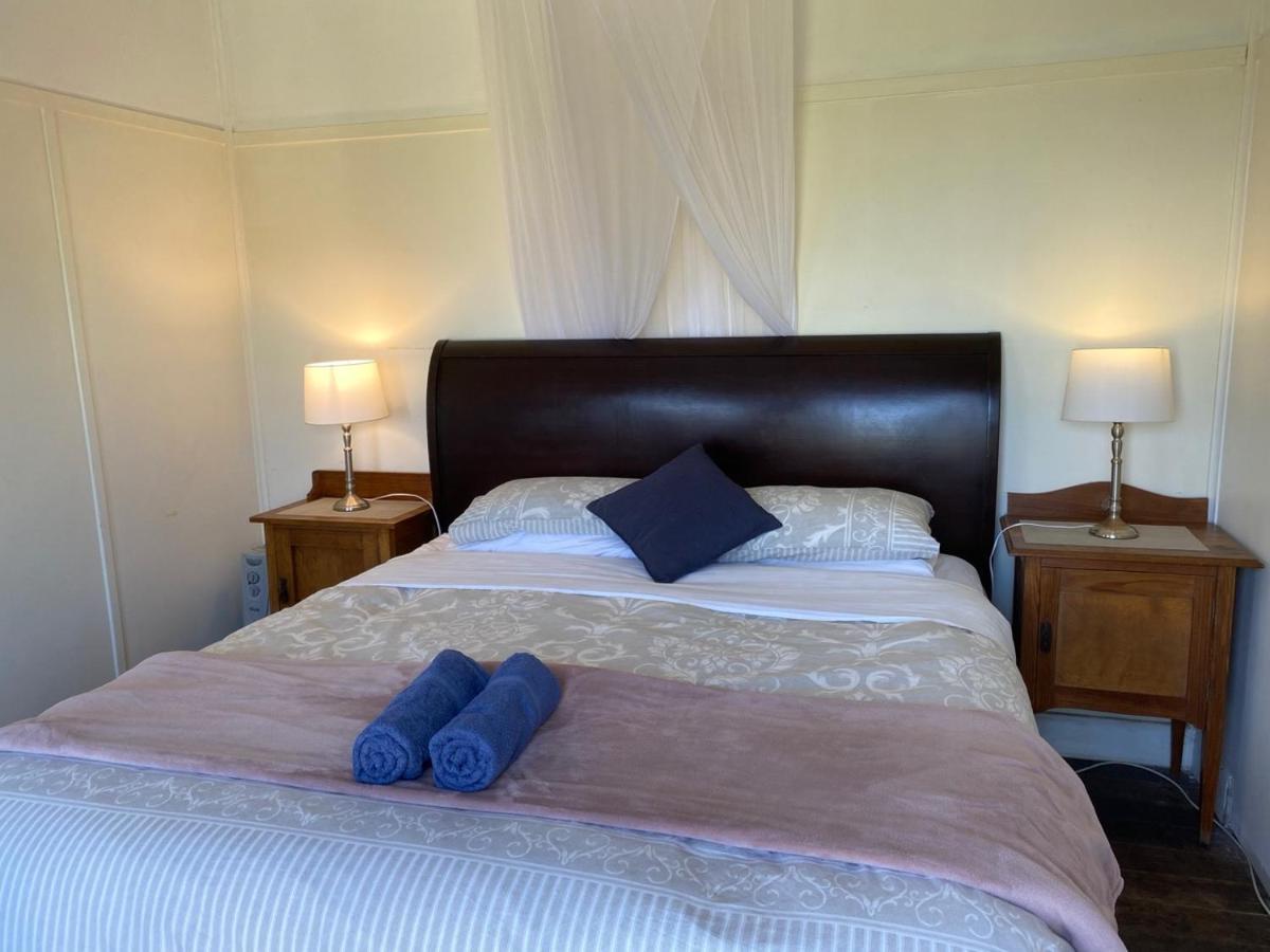Seacroft Estate Hotel Wongarra Buitenkant foto