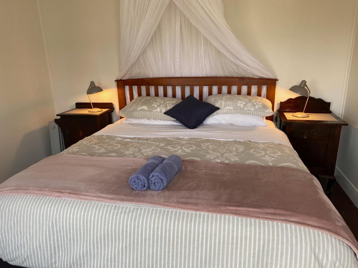 Seacroft Estate Hotel Wongarra Buitenkant foto
