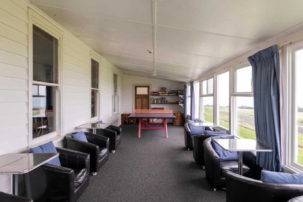 Seacroft Estate Hotel Wongarra Buitenkant foto