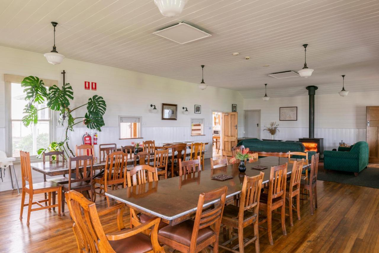 Seacroft Estate Hotel Wongarra Buitenkant foto