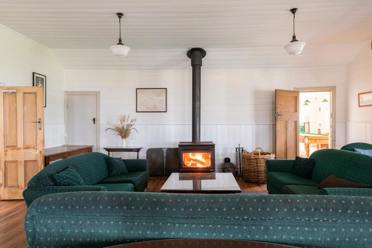 Seacroft Estate Hotel Wongarra Buitenkant foto
