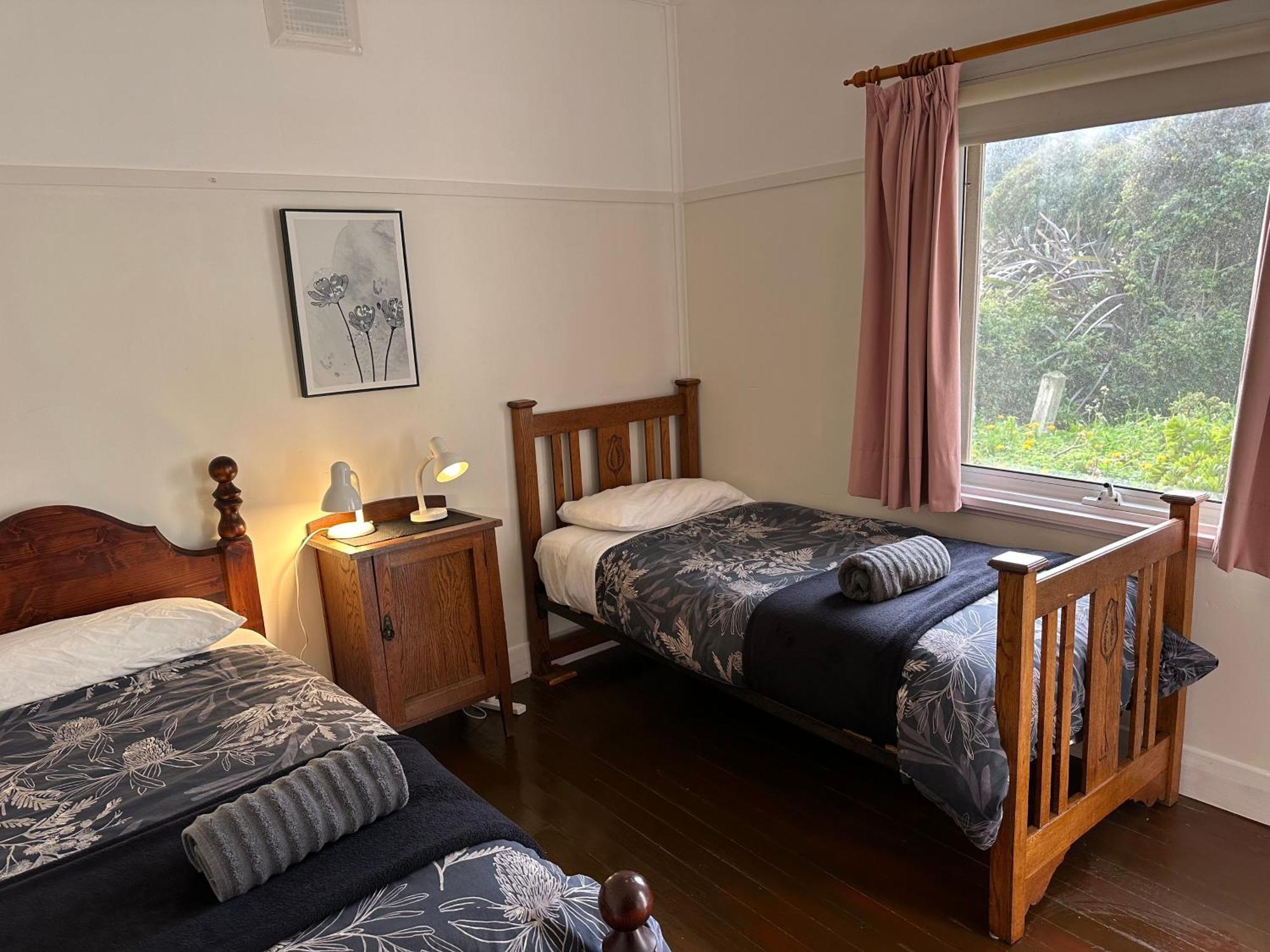 Seacroft Estate Hotel Wongarra Buitenkant foto