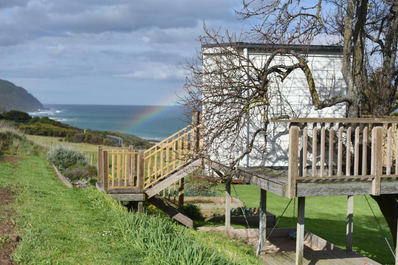 Seacroft Estate Hotel Wongarra Buitenkant foto